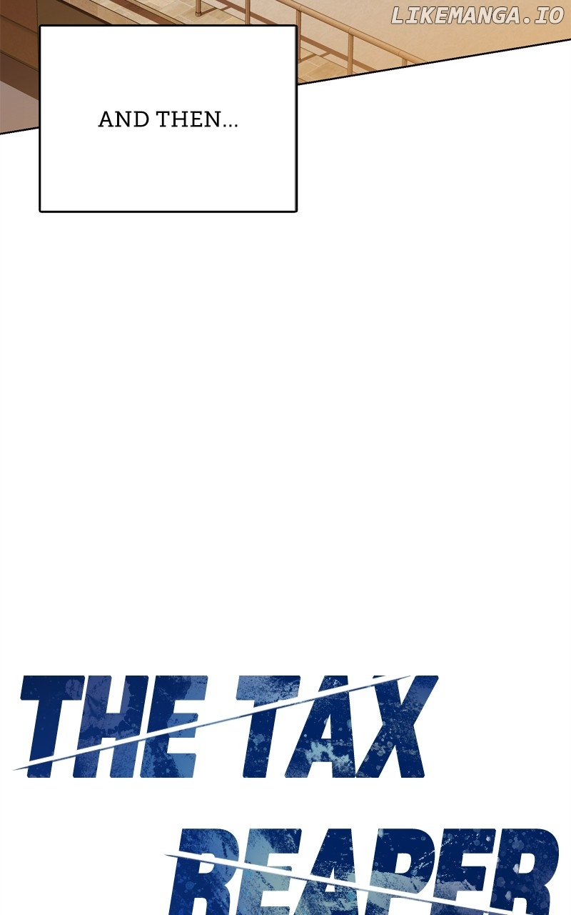 National Tax Service Thug Chapter 115 - page 37