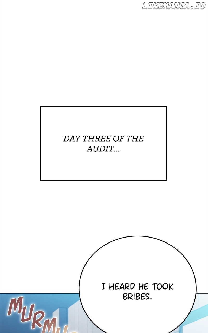 National Tax Service Thug Chapter 115 - page 51