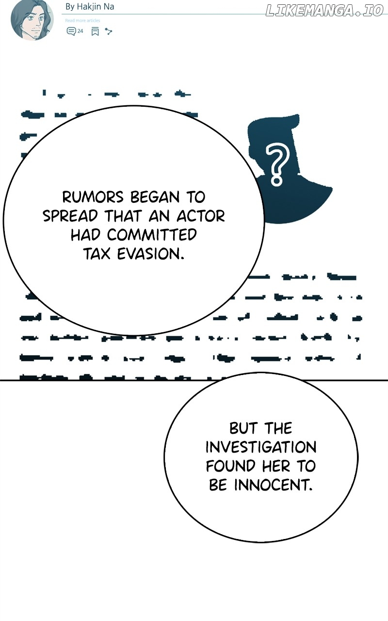 National Tax Service Thug Chapter 115 - page 55