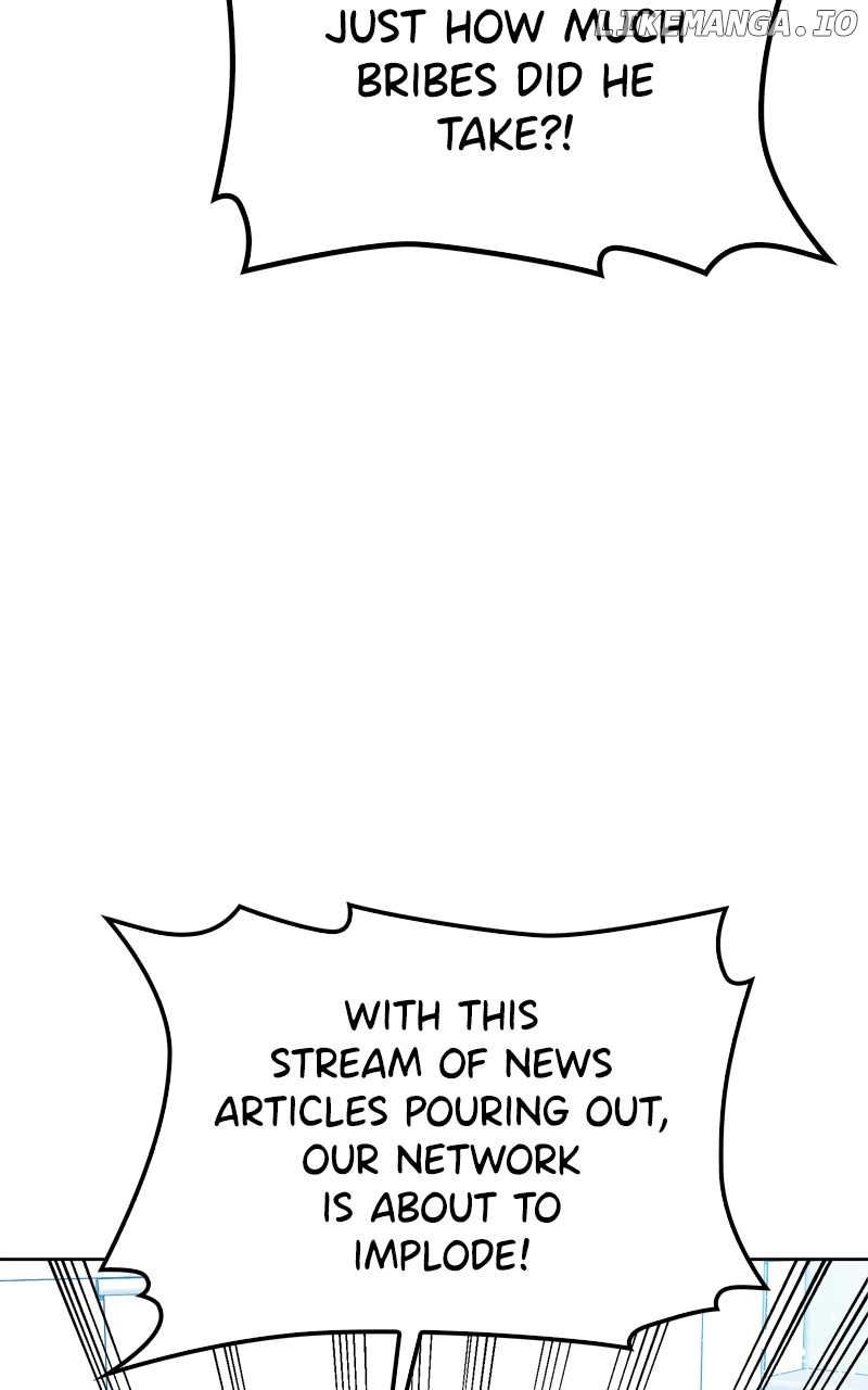 National Tax Service Thug Chapter 115 - page 62