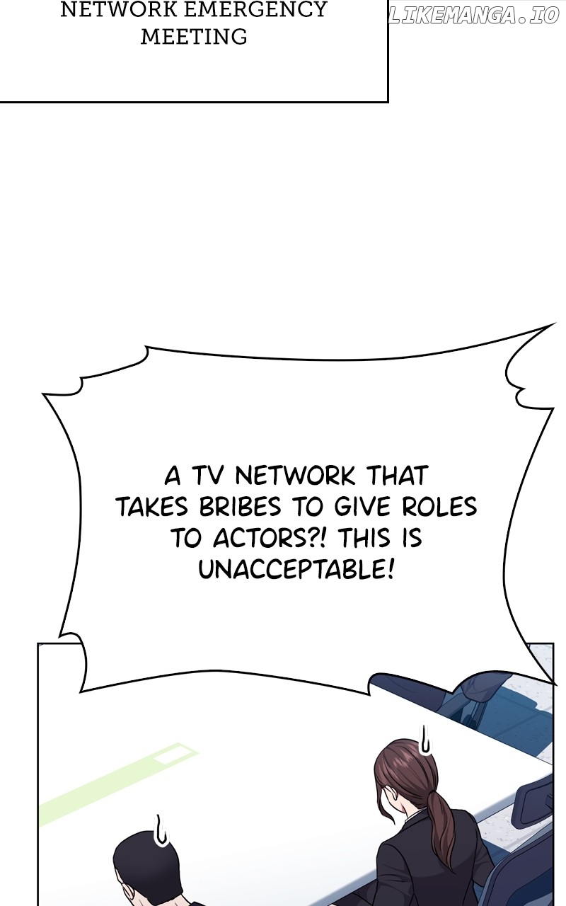 National Tax Service Thug Chapter 115 - page 64