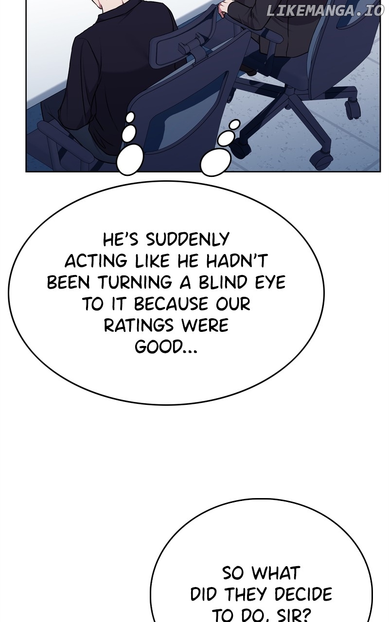 National Tax Service Thug Chapter 115 - page 65