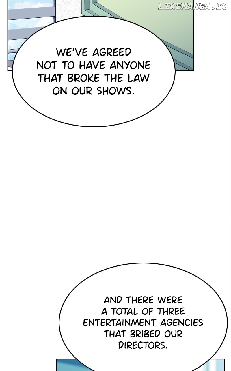 National Tax Service Thug Chapter 115 - page 68