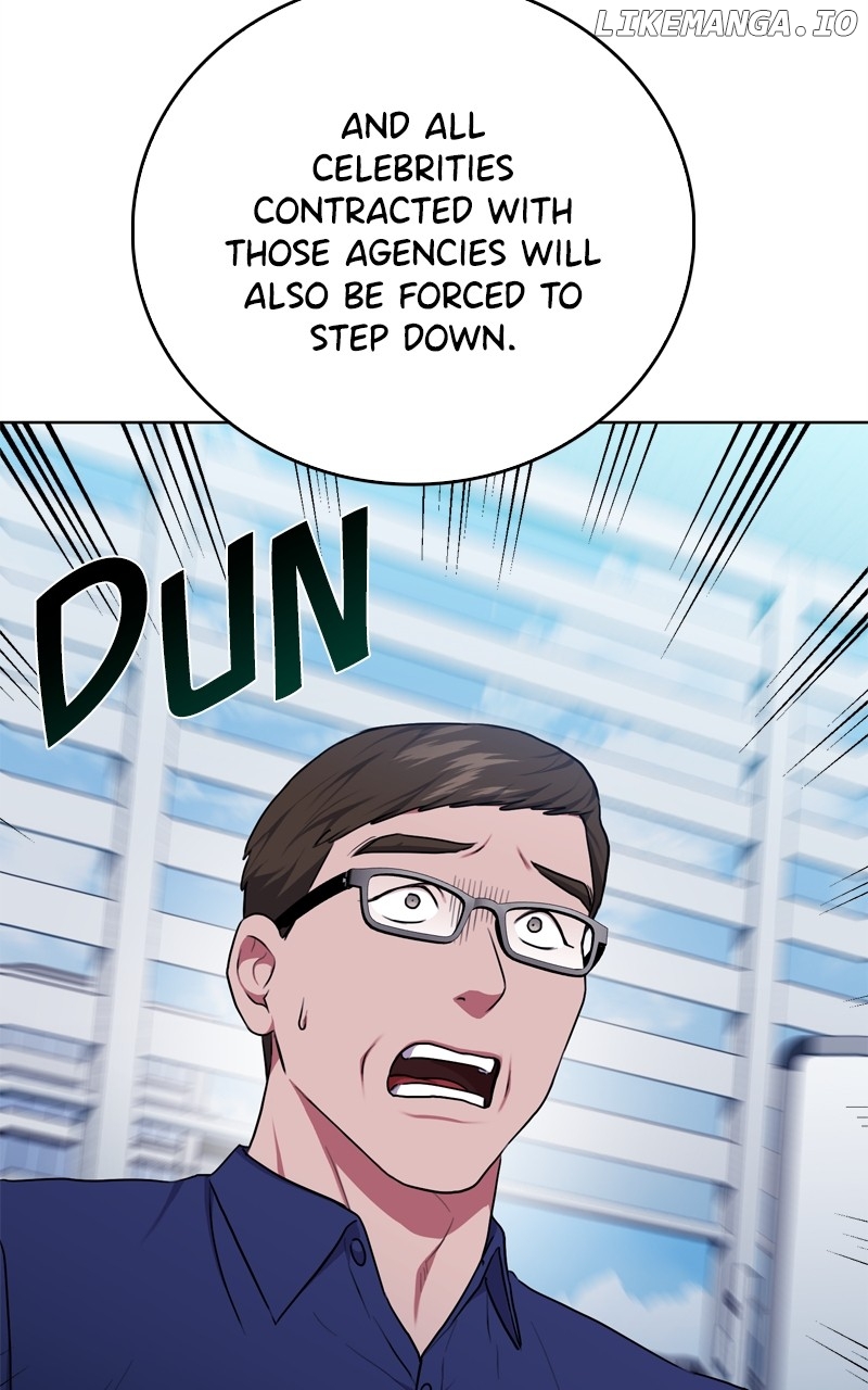 National Tax Service Thug Chapter 115 - page 70