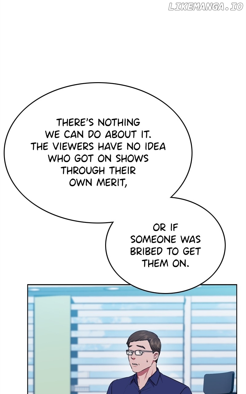 National Tax Service Thug Chapter 115 - page 75