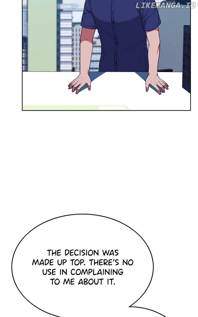 National Tax Service Thug Chapter 115 - page 76