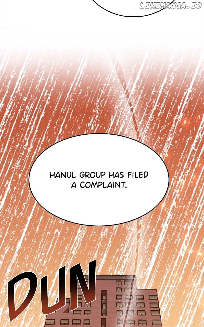 National Tax Service Thug Chapter 115 - page 83