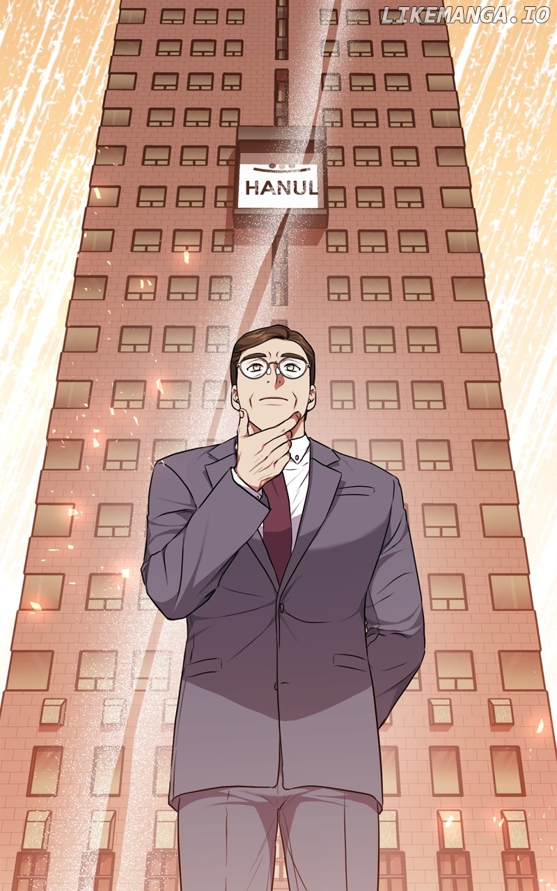 National Tax Service Thug Chapter 115 - page 84