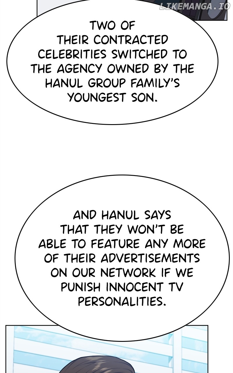 National Tax Service Thug Chapter 115 - page 87