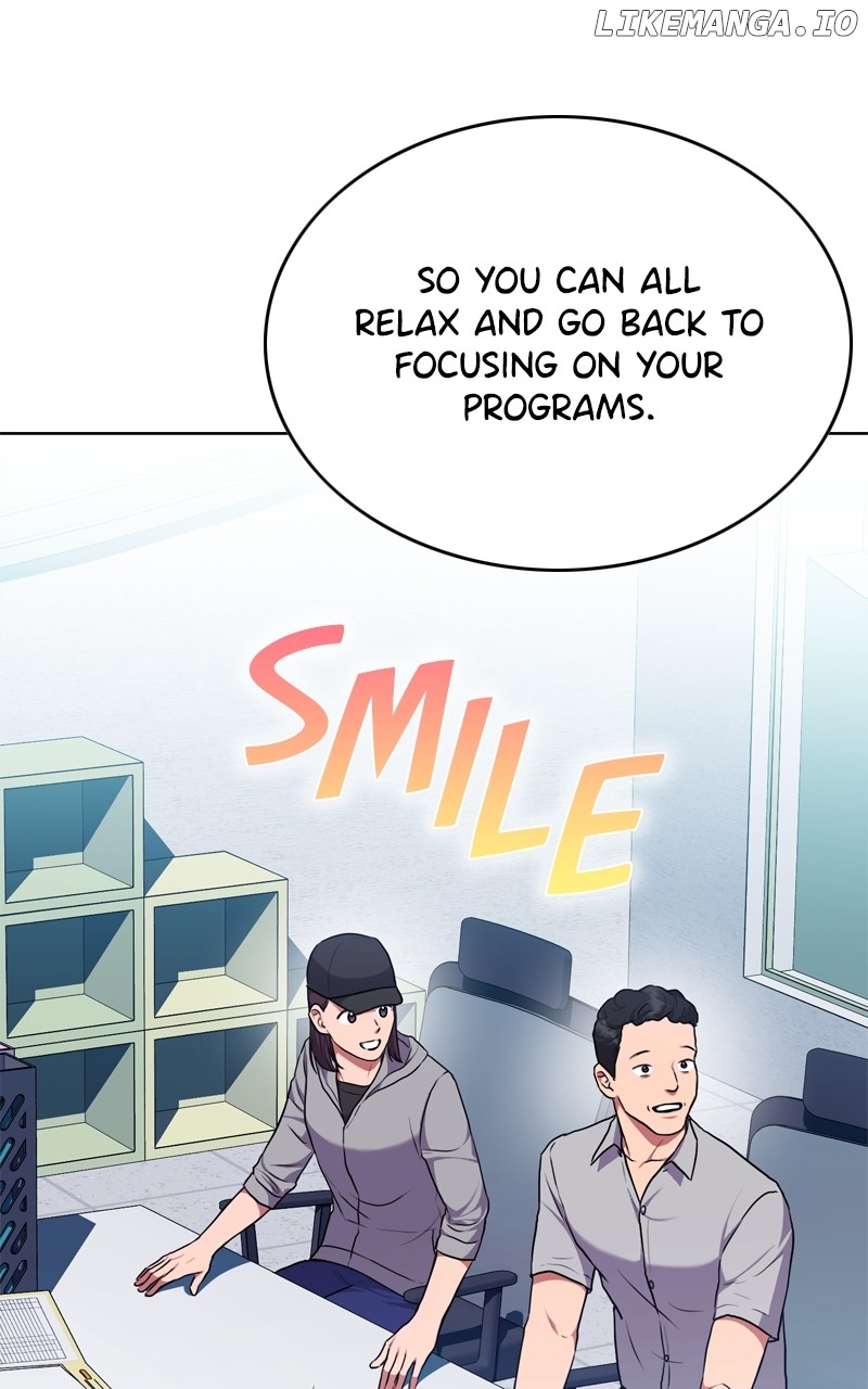 National Tax Service Thug Chapter 115 - page 89