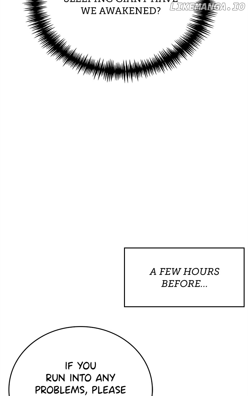National Tax Service Thug Chapter 115 - page 100