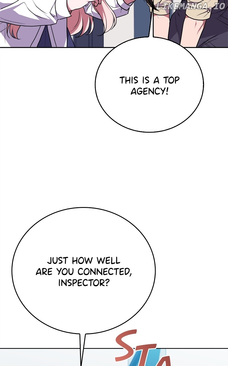 National Tax Service Thug Chapter 115 - page 103
