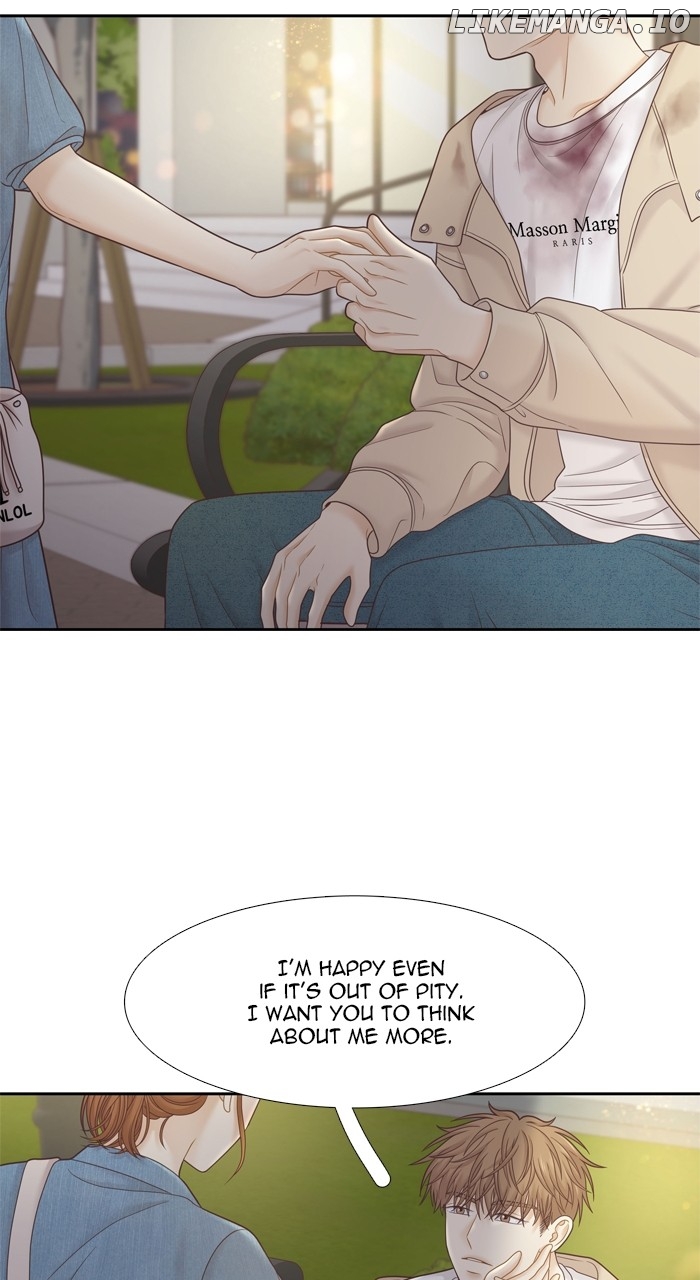 Girl’s World ( World of Girl ) Chapter 397 - page 32