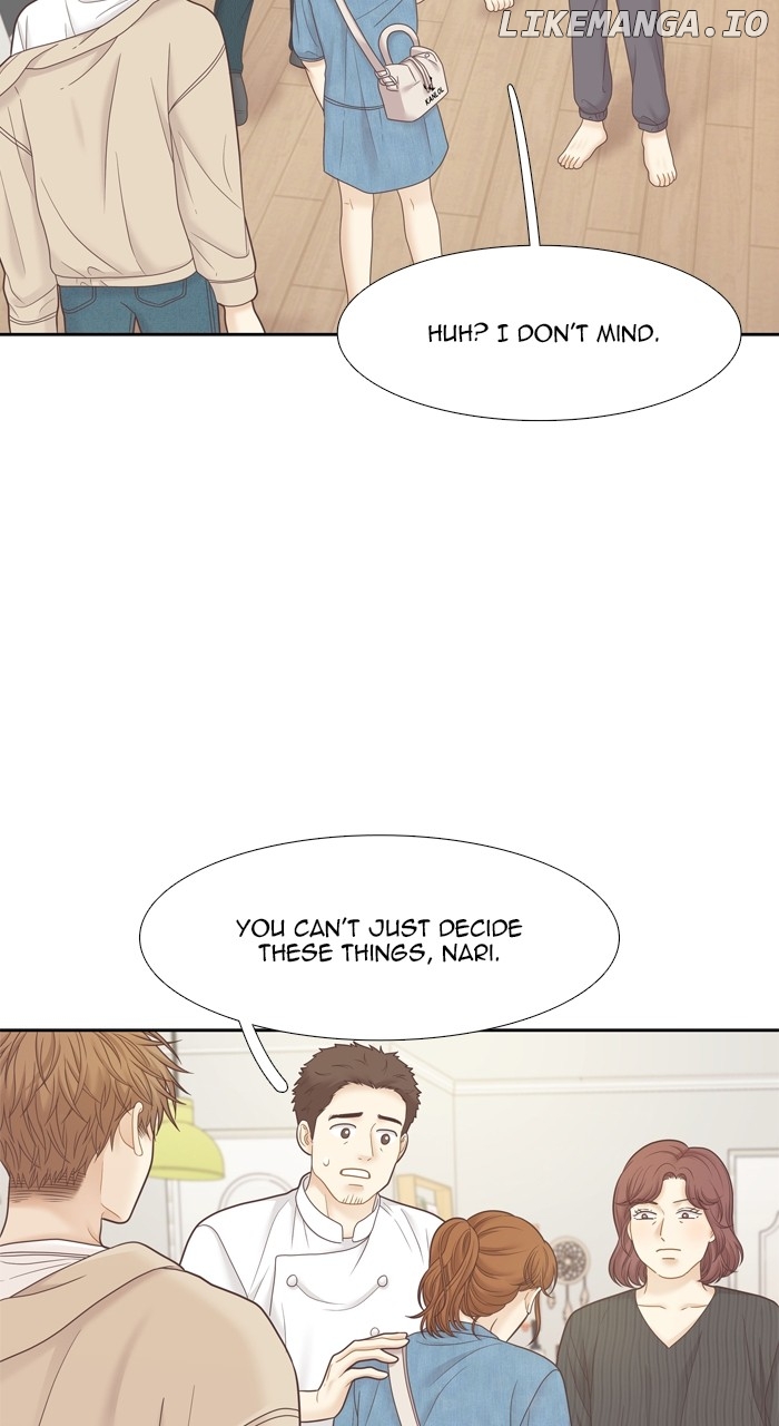 Girl’s World ( World of Girl ) Chapter 397 - page 44