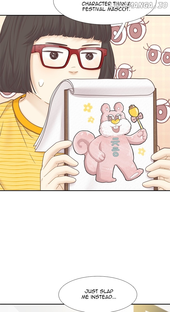 Girl’s World ( World of Girl ) Chapter 399 - page 44