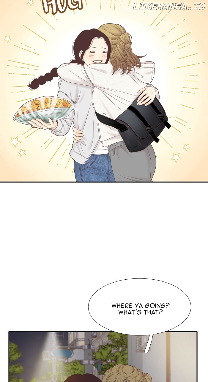 Girl’s World ( World of Girl ) Chapter 400 - page 5