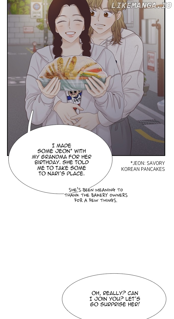Girl’s World ( World of Girl ) Chapter 400 - page 6