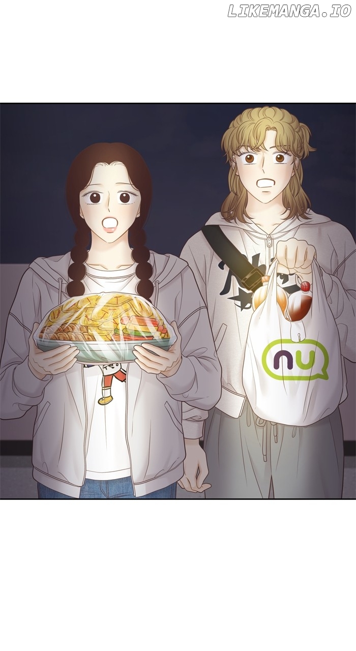 Girl’s World ( World of Girl ) Chapter 400 - page 9