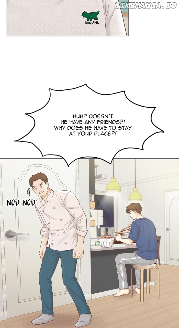 Girl’s World ( World of Girl ) Chapter 400 - page 14