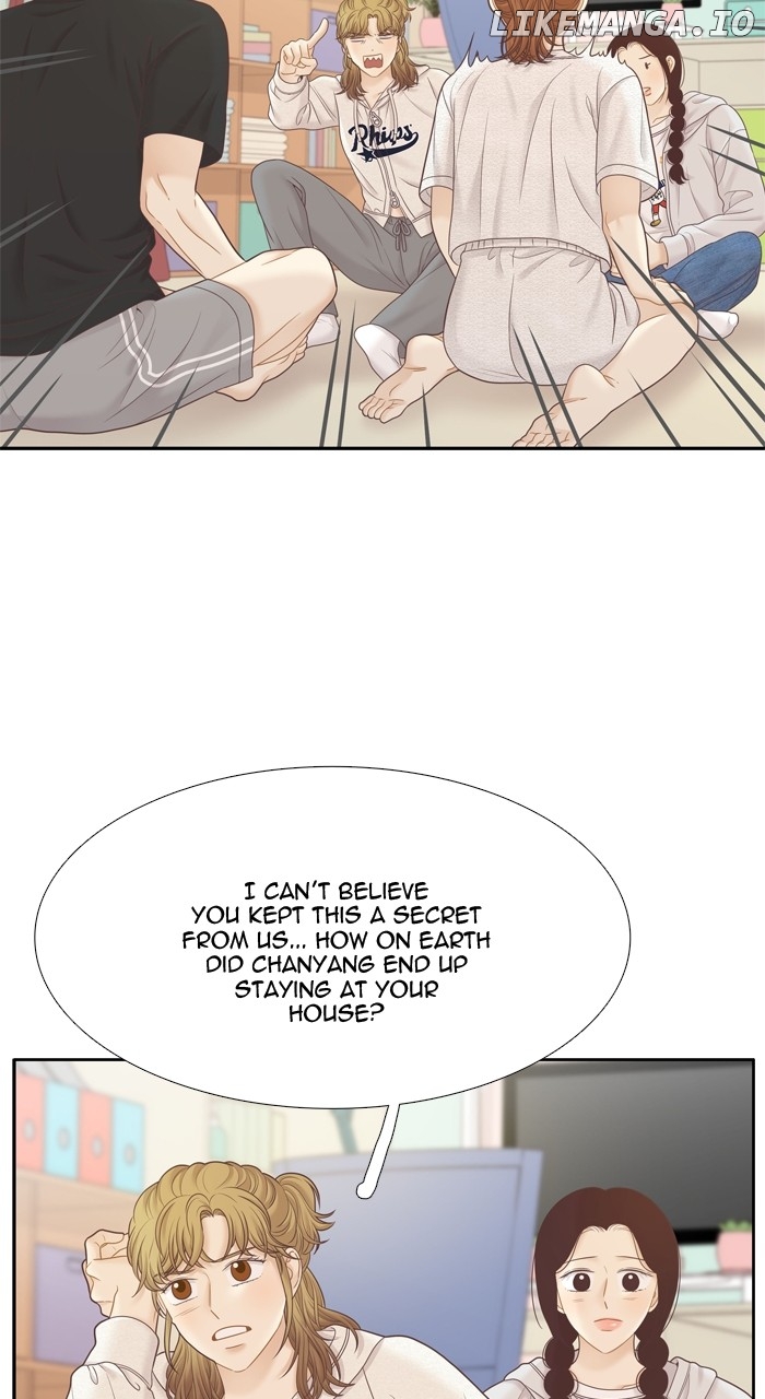 Girl’s World ( World of Girl ) Chapter 400 - page 18