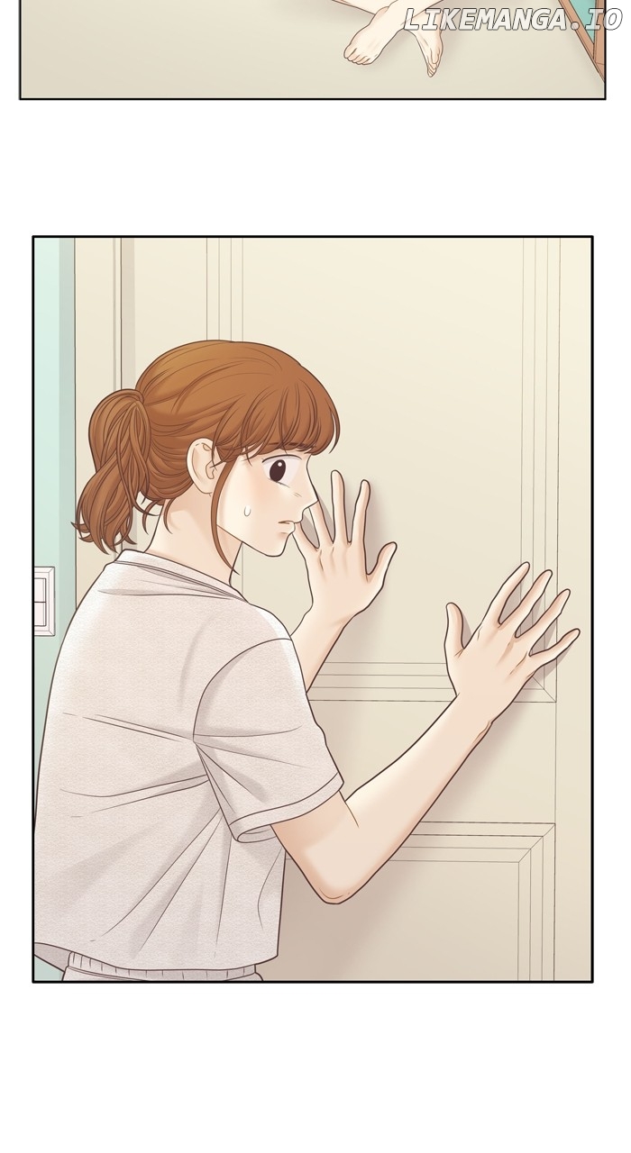 Girl’s World ( World of Girl ) Chapter 400 - page 24