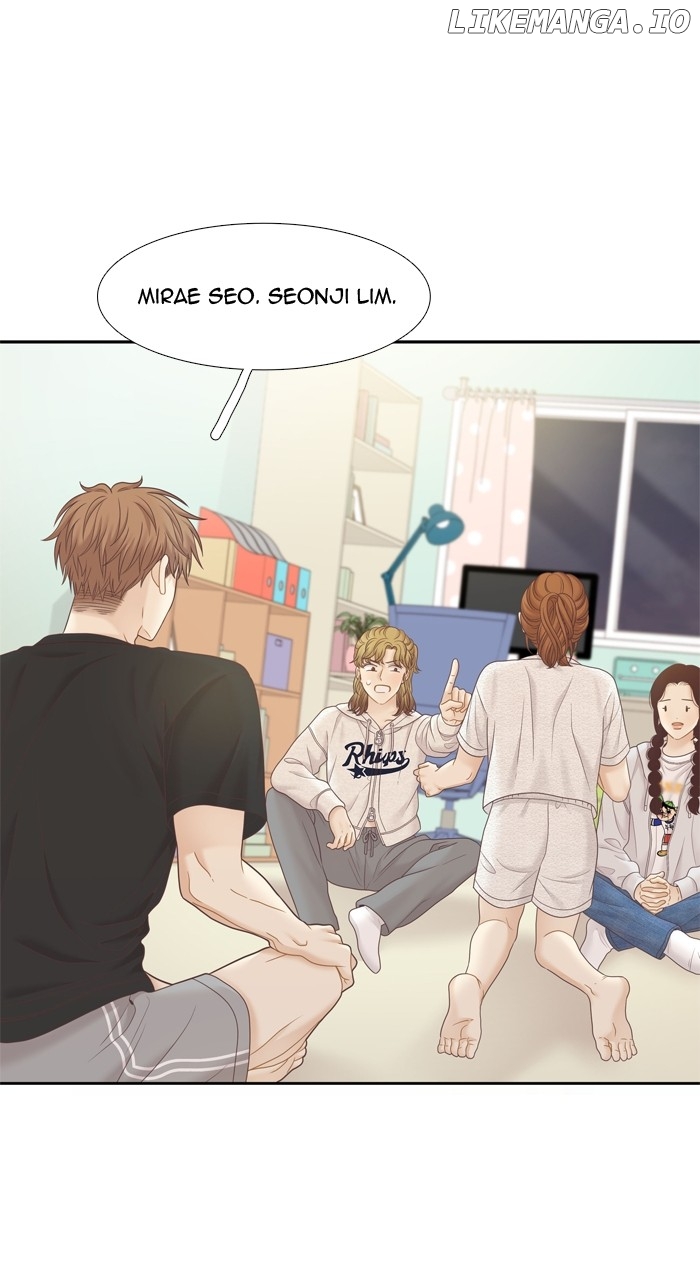 Girl’s World ( World of Girl ) Chapter 400 - page 30