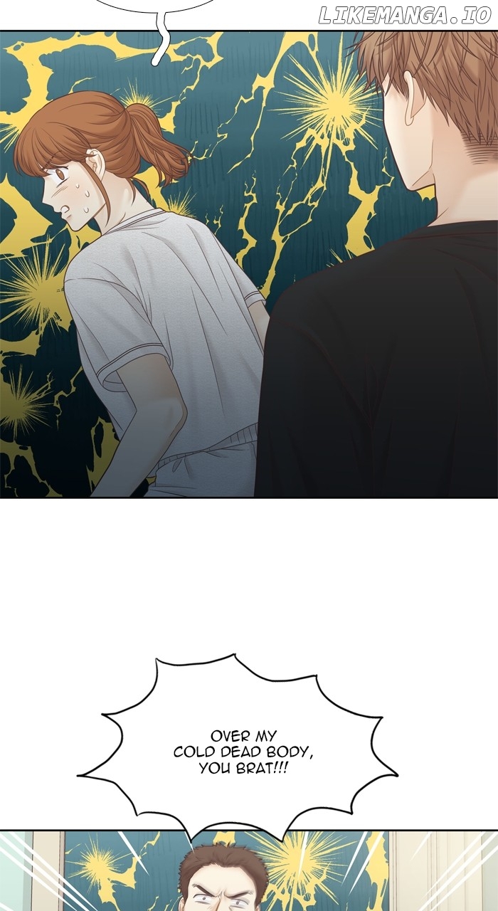 Girl’s World ( World of Girl ) Chapter 400 - page 33