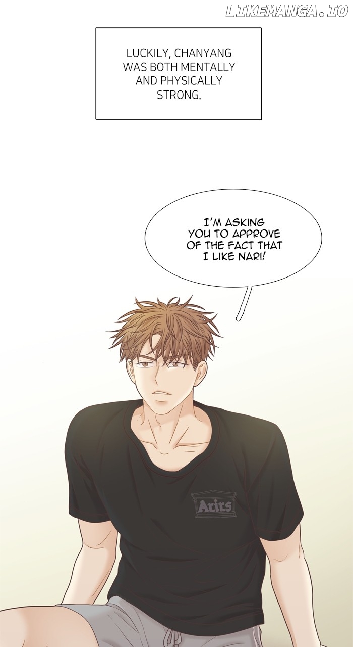 Girl’s World ( World of Girl ) Chapter 400 - page 36