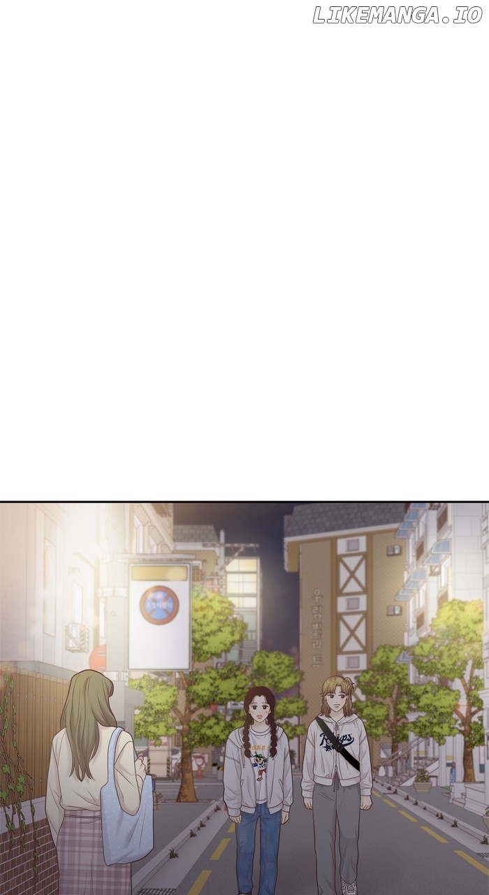 Girl’s World ( World of Girl ) Chapter 400 - page 43