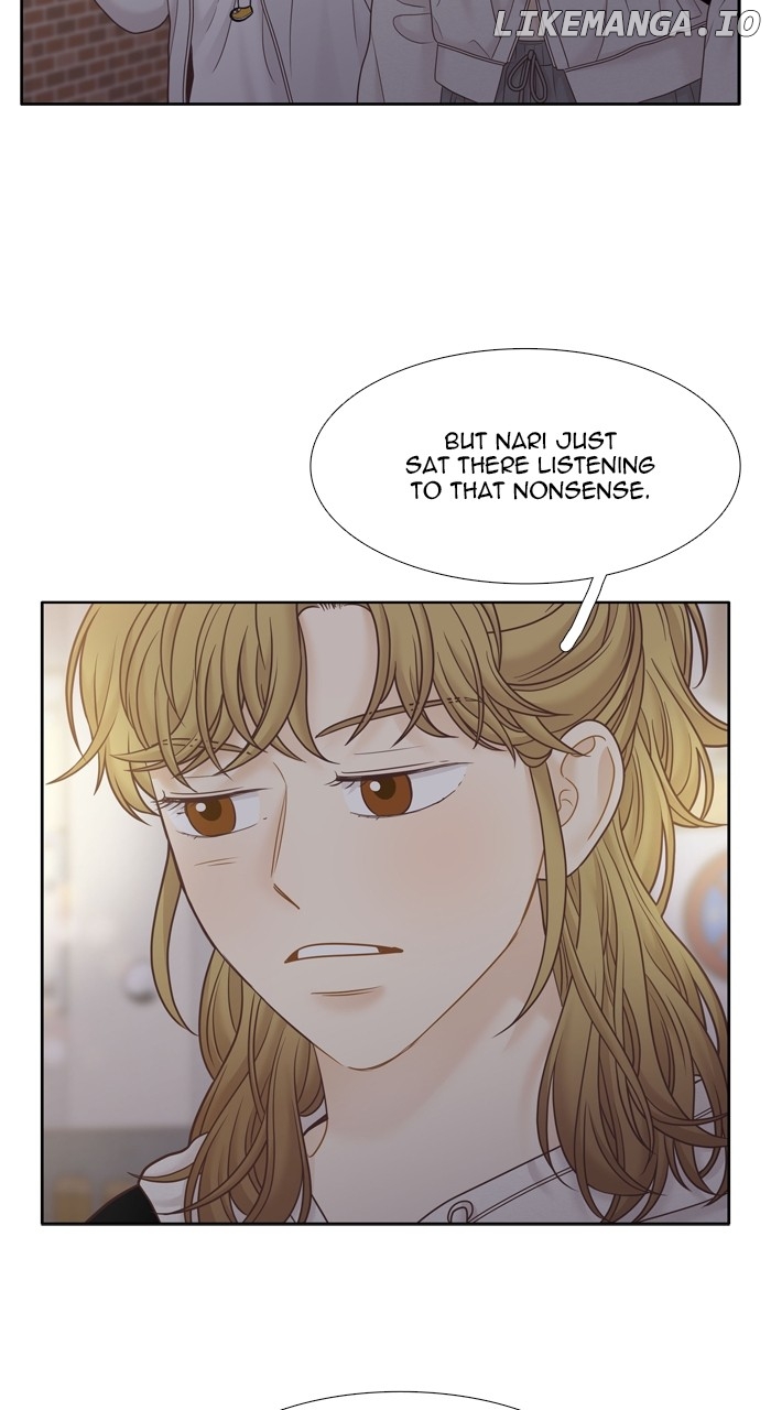 Girl’s World ( World of Girl ) Chapter 400 - page 45