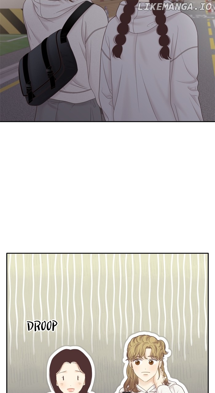 Girl’s World ( World of Girl ) Chapter 400 - page 48