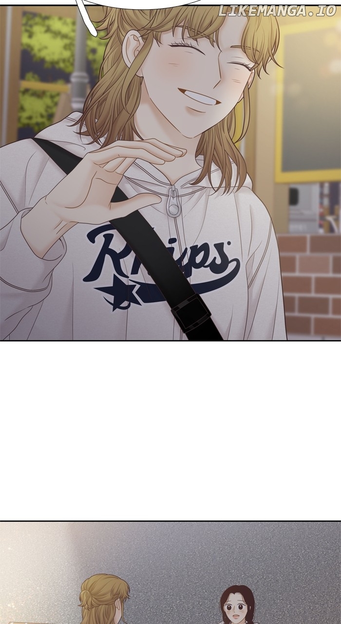 Girl’s World ( World of Girl ) Chapter 400 - page 59