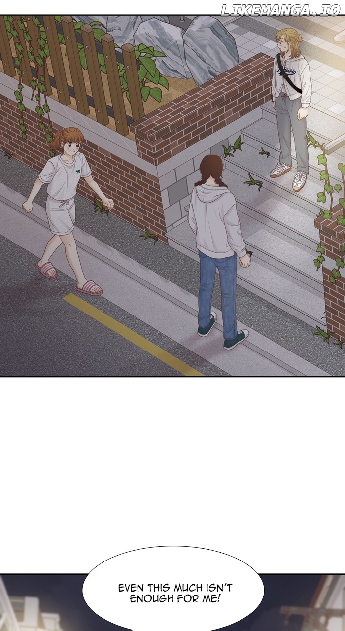 Girl’s World ( World of Girl ) Chapter 400 - page 62