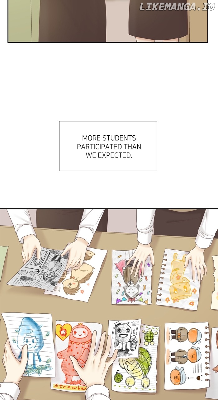 Girl’s World ( World of Girl ) Chapter 400 - page 70
