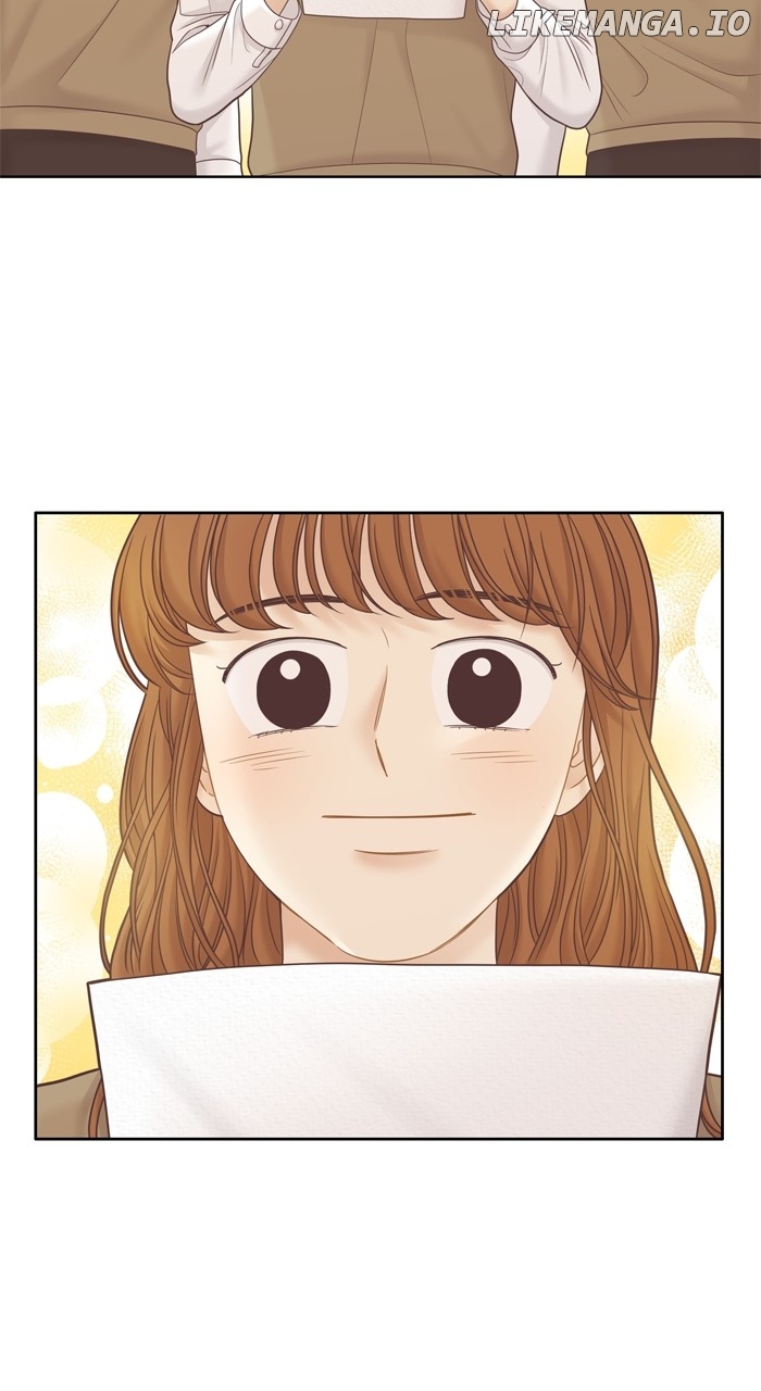Girl’s World ( World of Girl ) Chapter 400 - page 72