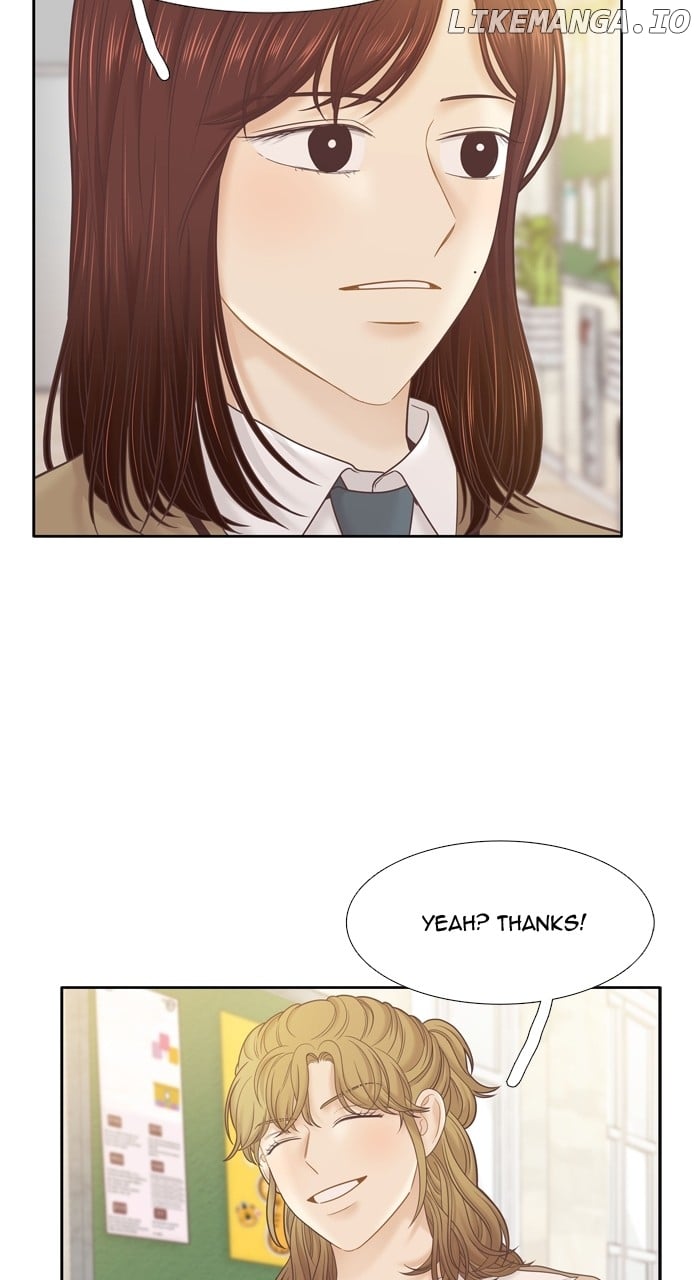 Girl’s World ( World of Girl ) Chapter 400 - page 80