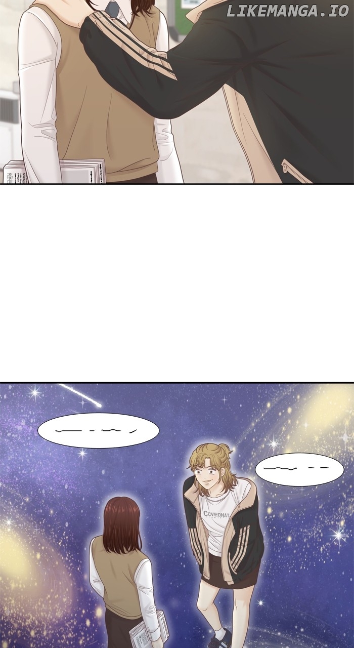Girl’s World ( World of Girl ) Chapter 400 - page 82