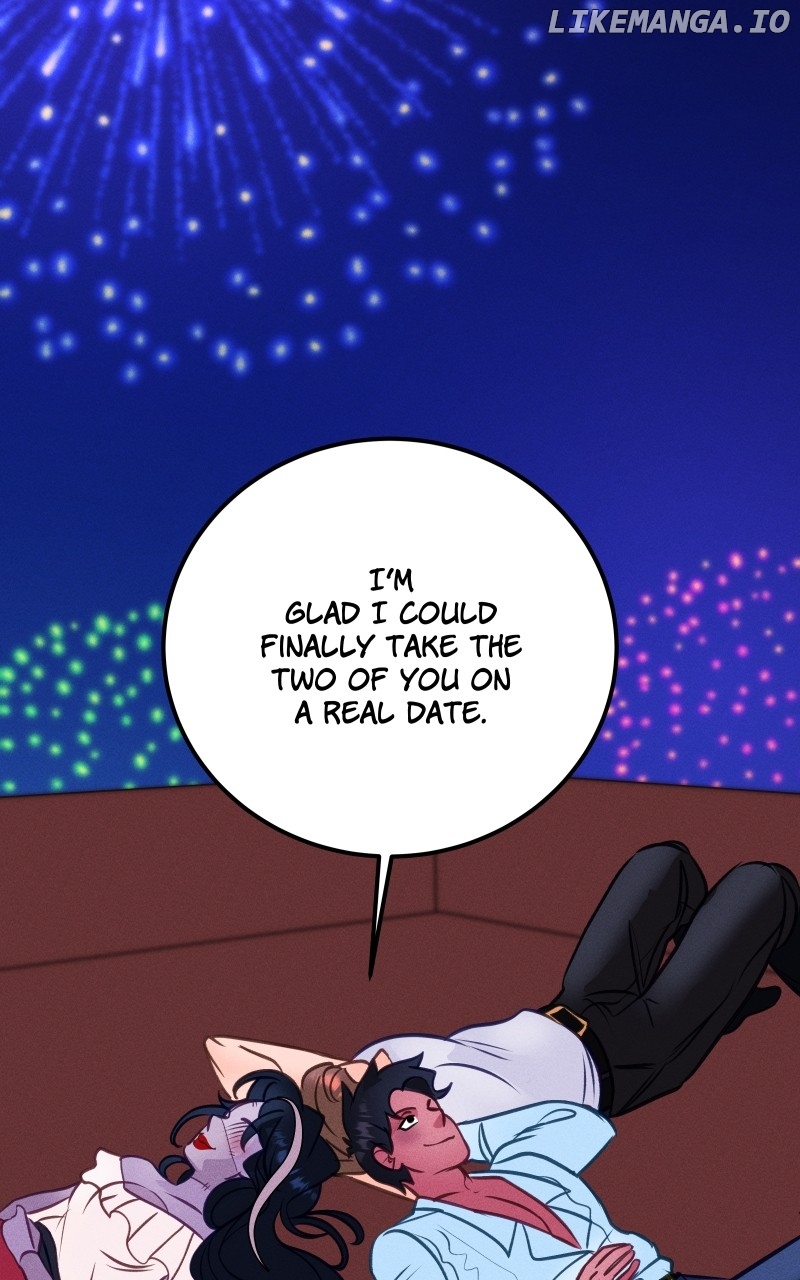 Love Me to Death Chapter 88 - page 2