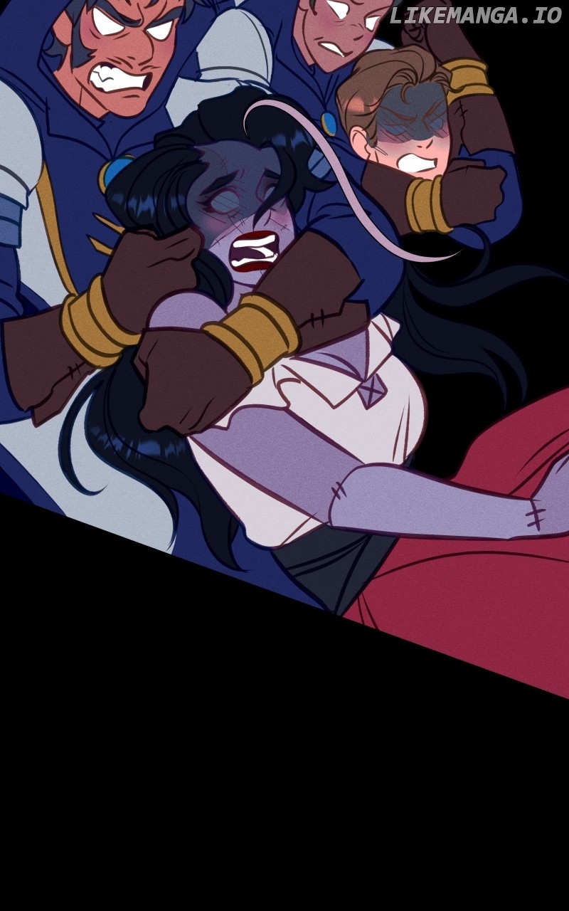 Love Me to Death Chapter 88 - page 6