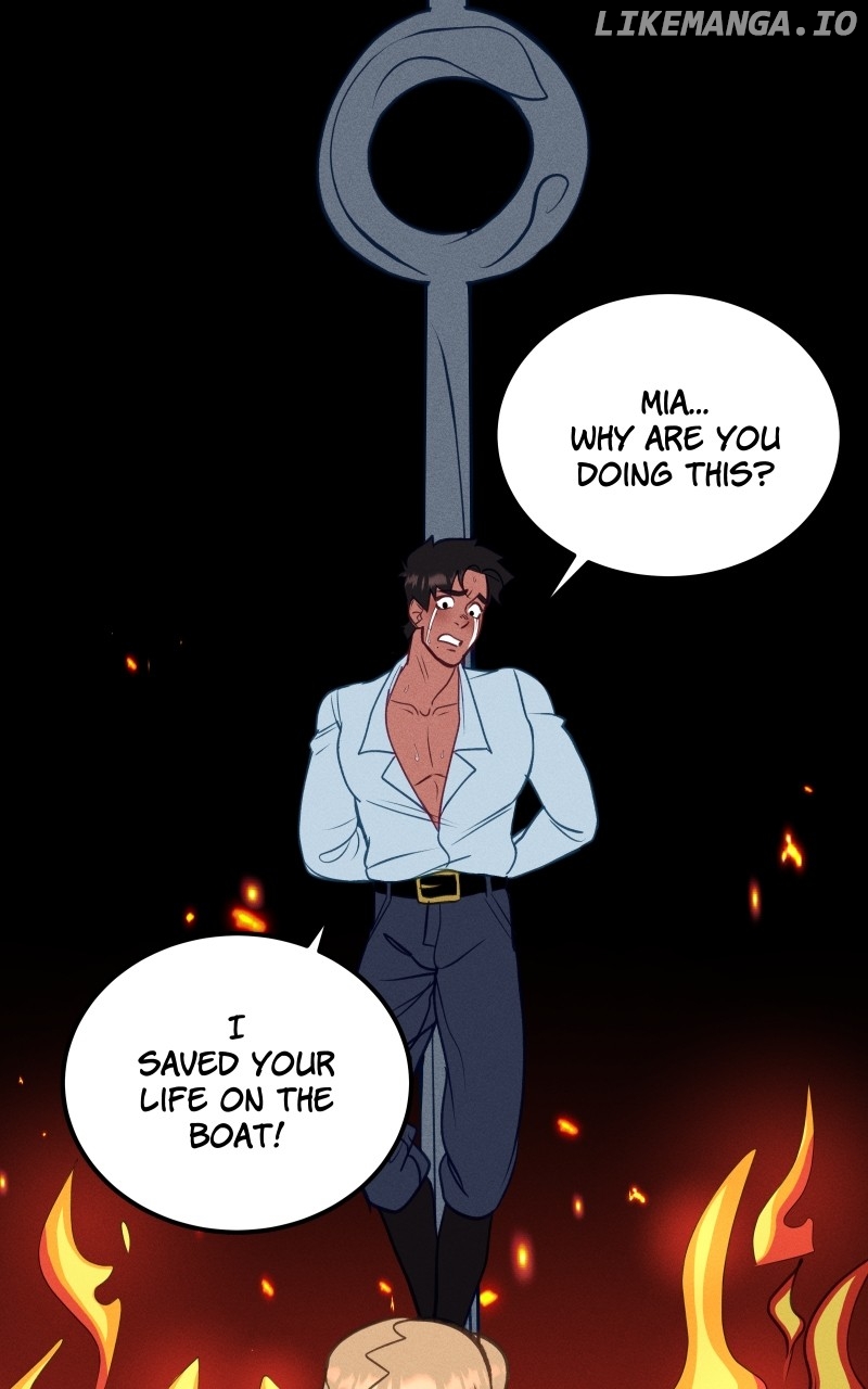 Love Me to Death Chapter 88 - page 10