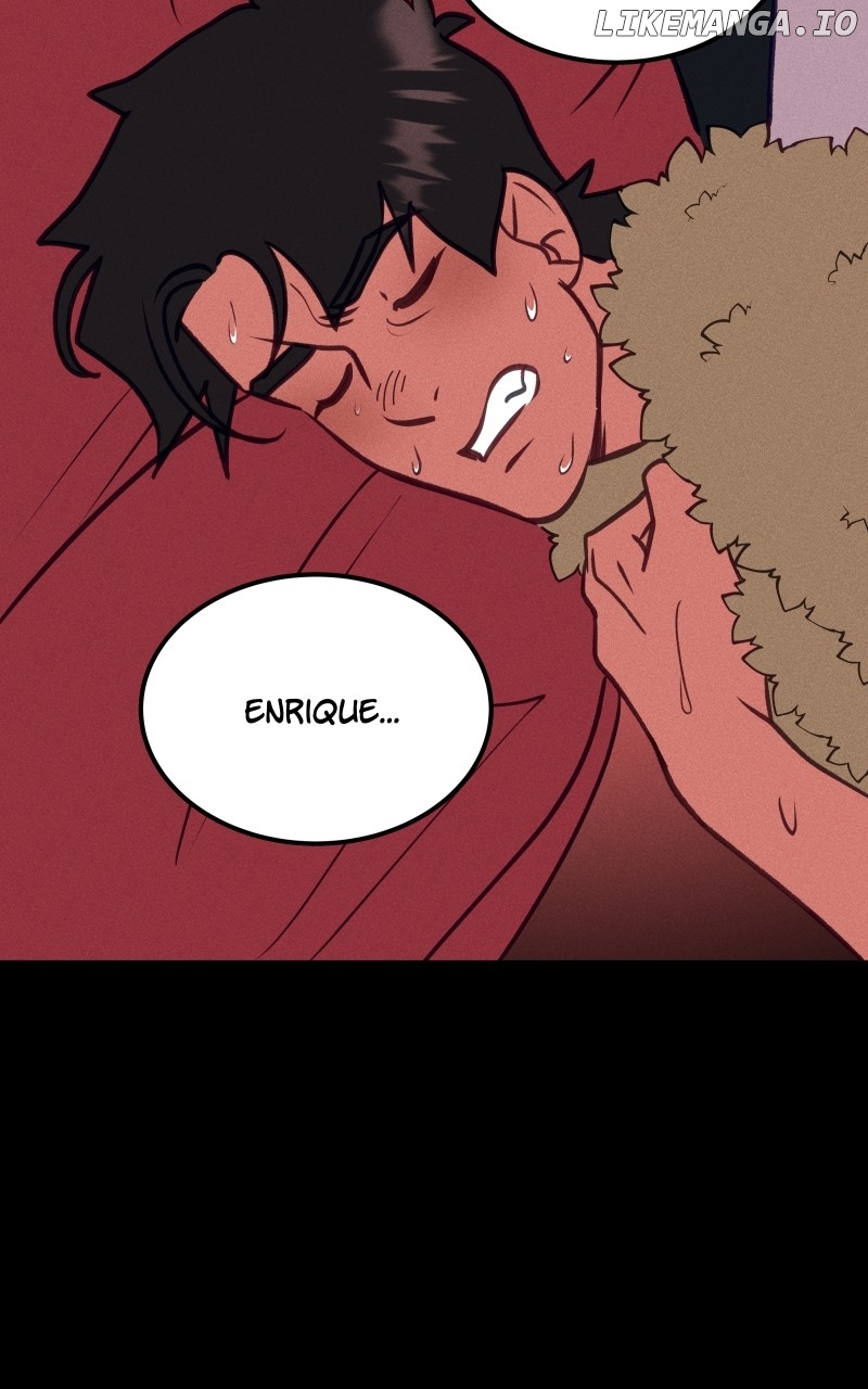 Love Me to Death Chapter 88 - page 16