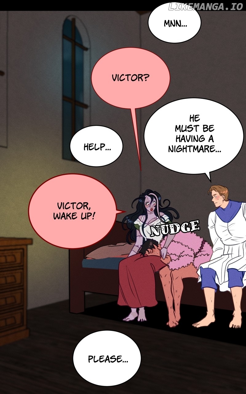Love Me to Death Chapter 88 - page 17