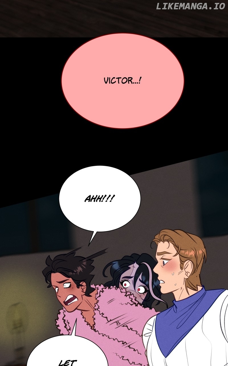 Love Me to Death Chapter 88 - page 18