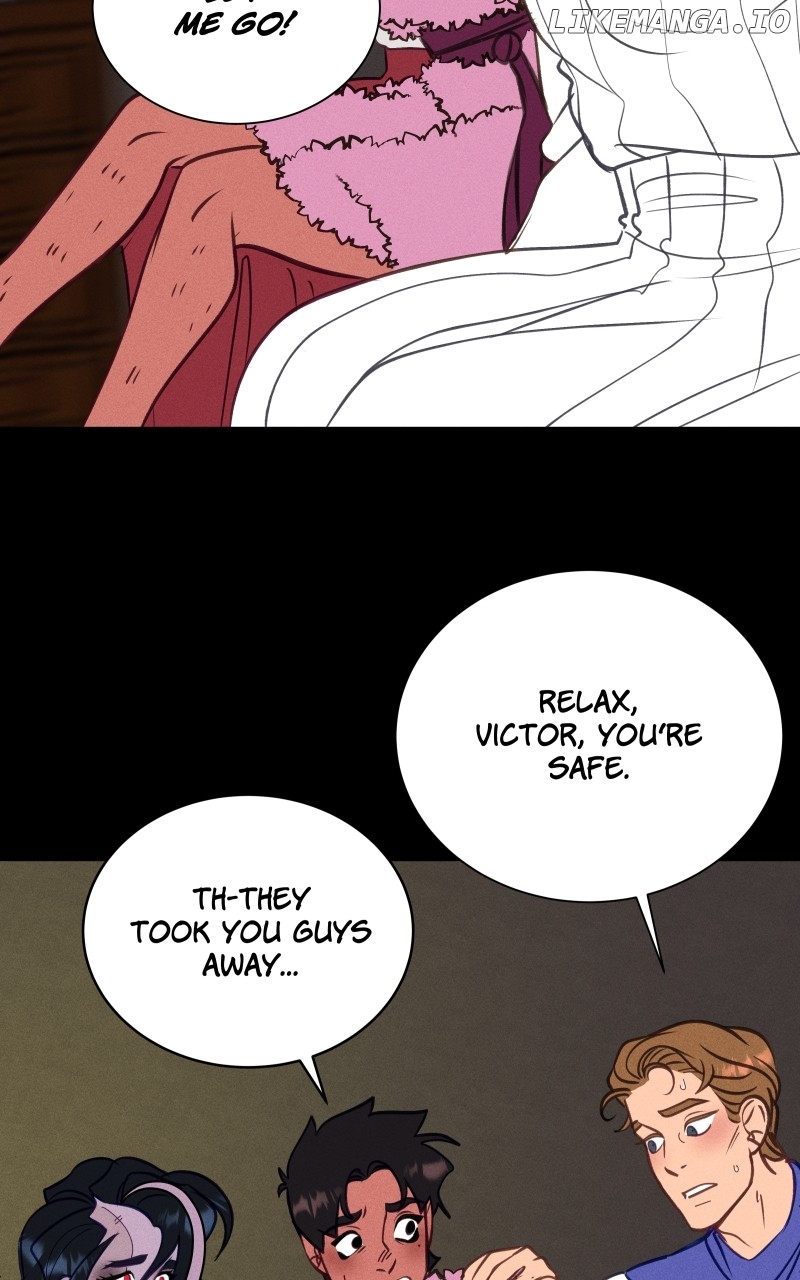 Love Me to Death Chapter 88 - page 19