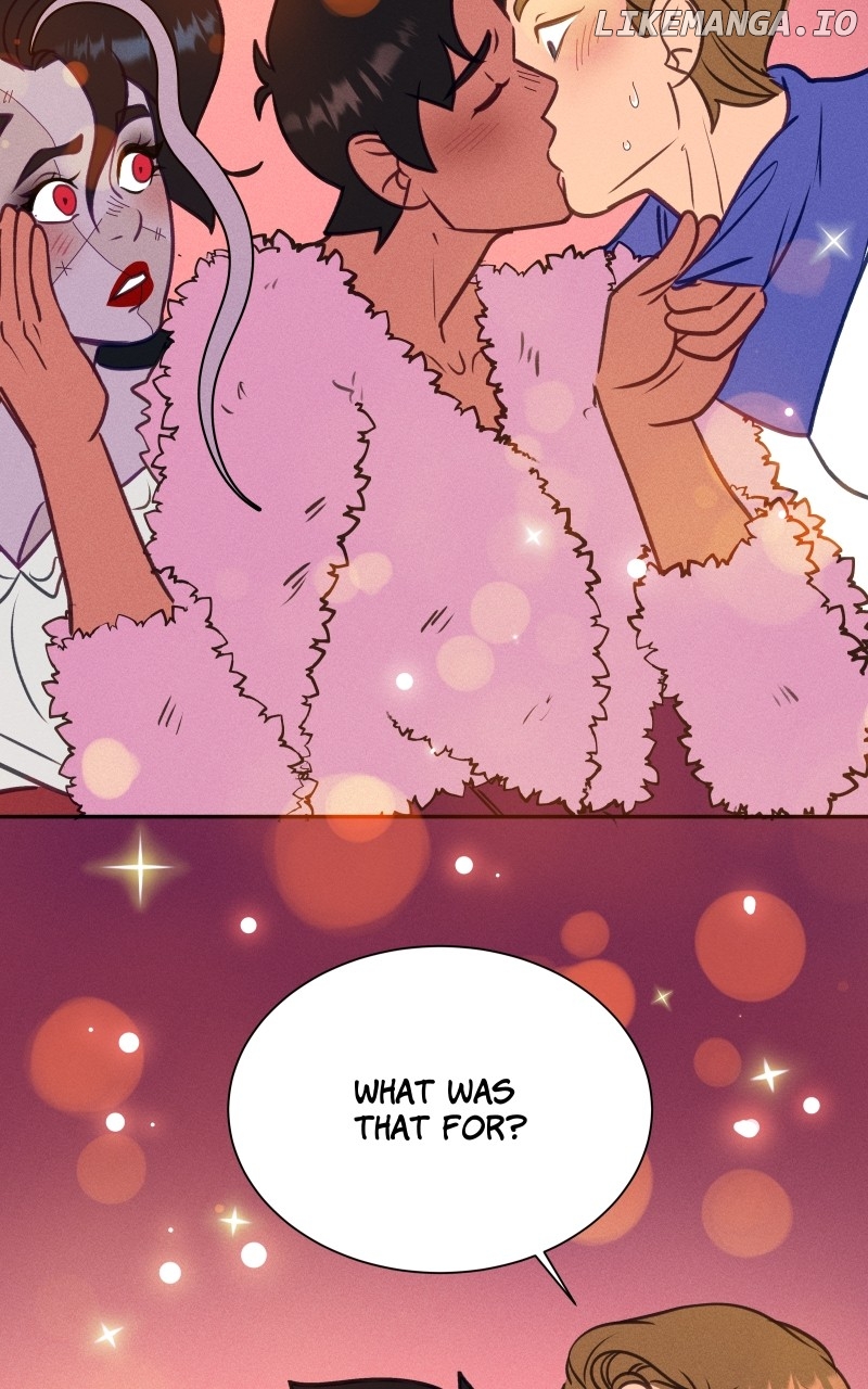 Love Me to Death Chapter 88 - page 21
