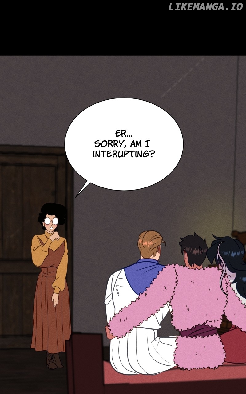 Love Me to Death Chapter 88 - page 24