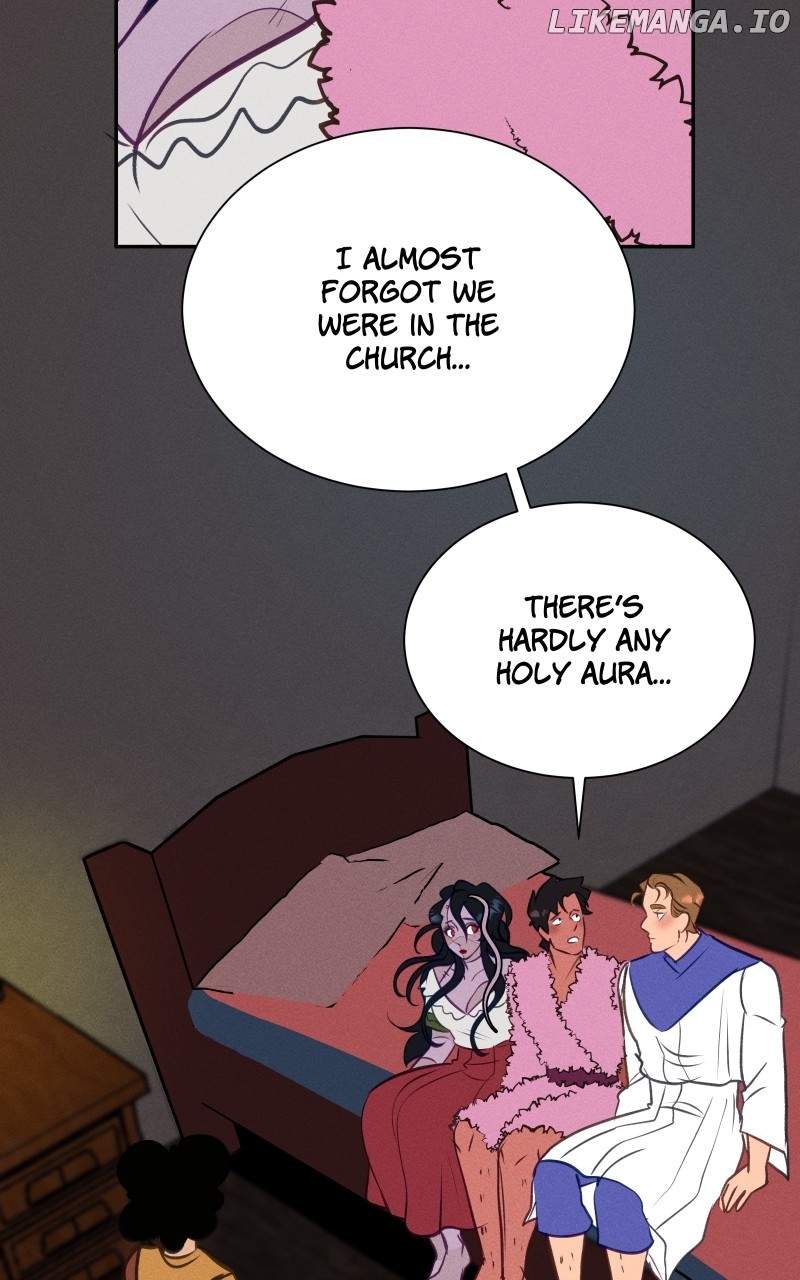 Love Me to Death Chapter 88 - page 26