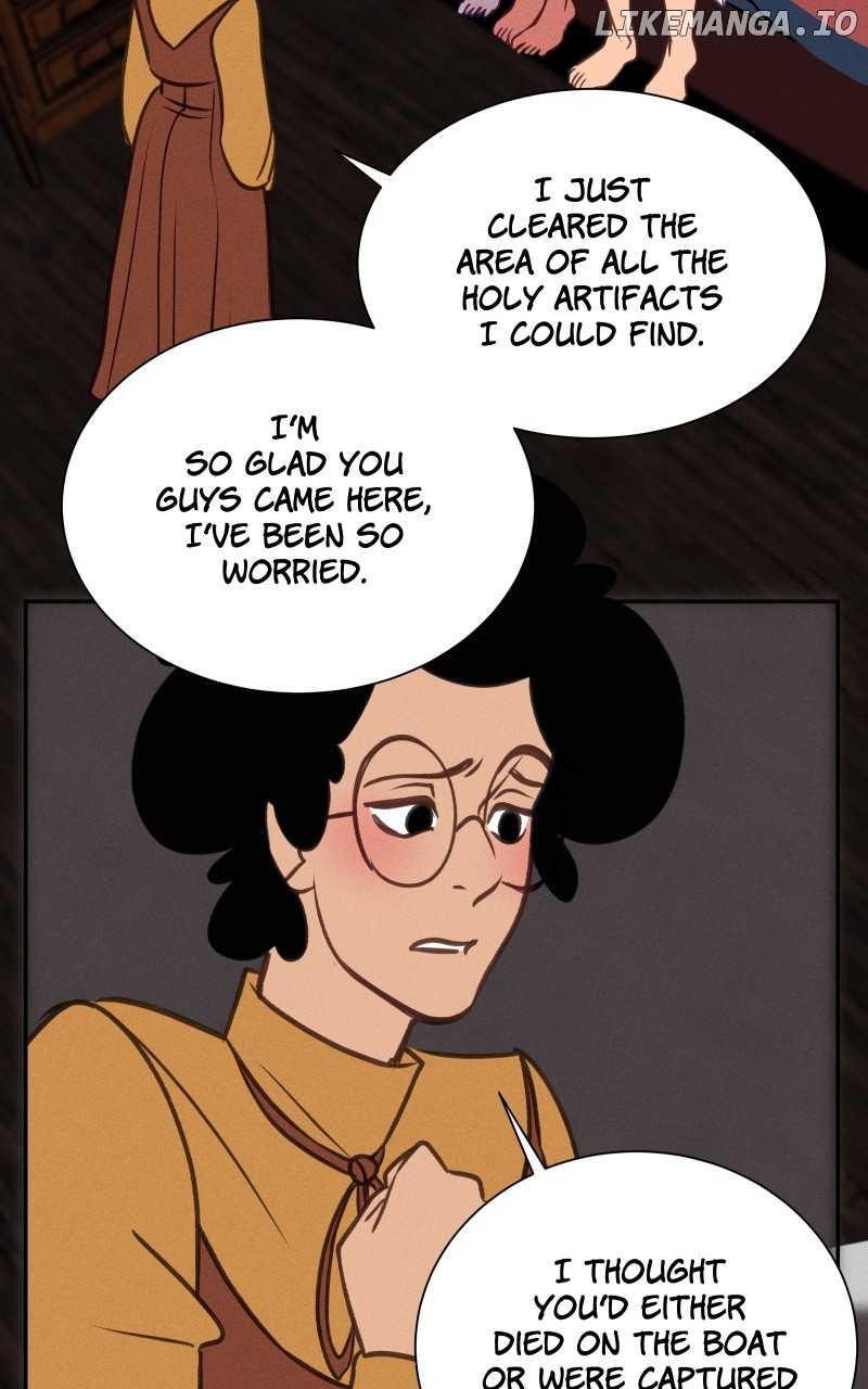 Love Me to Death Chapter 88 - page 27