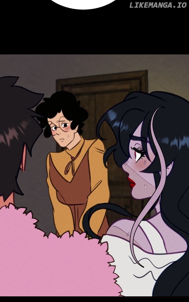 Love Me to Death Chapter 88 - page 30