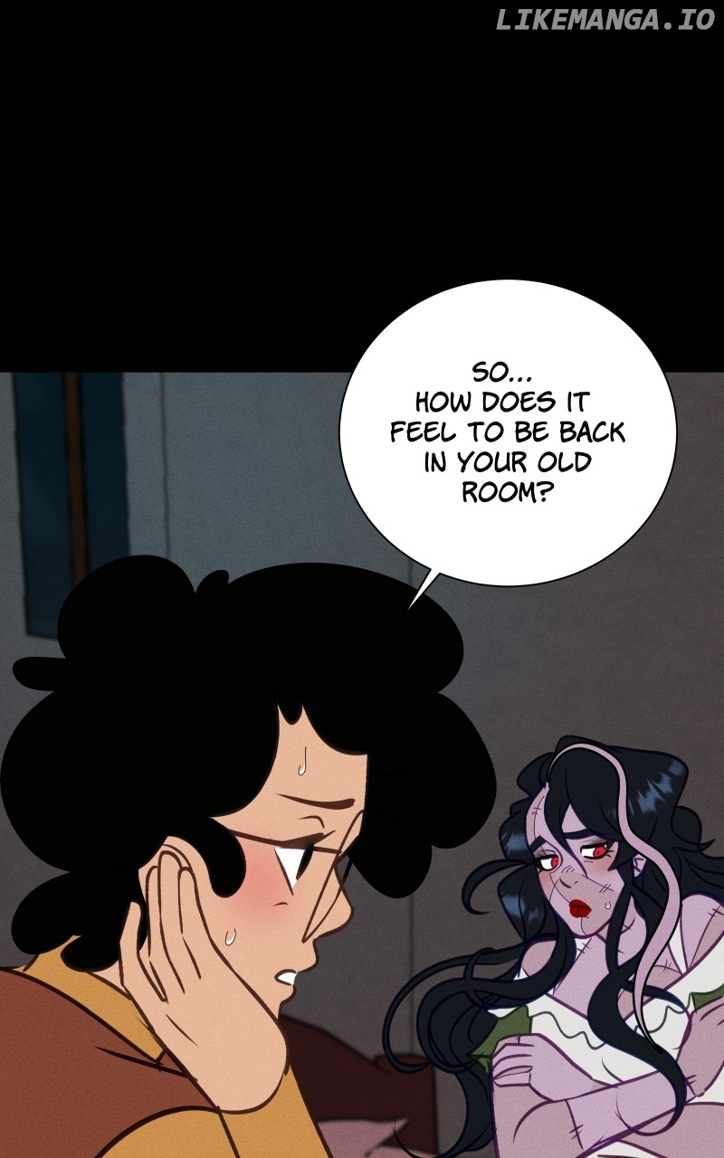 Love Me to Death Chapter 88 - page 31